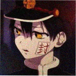 观众林一头像